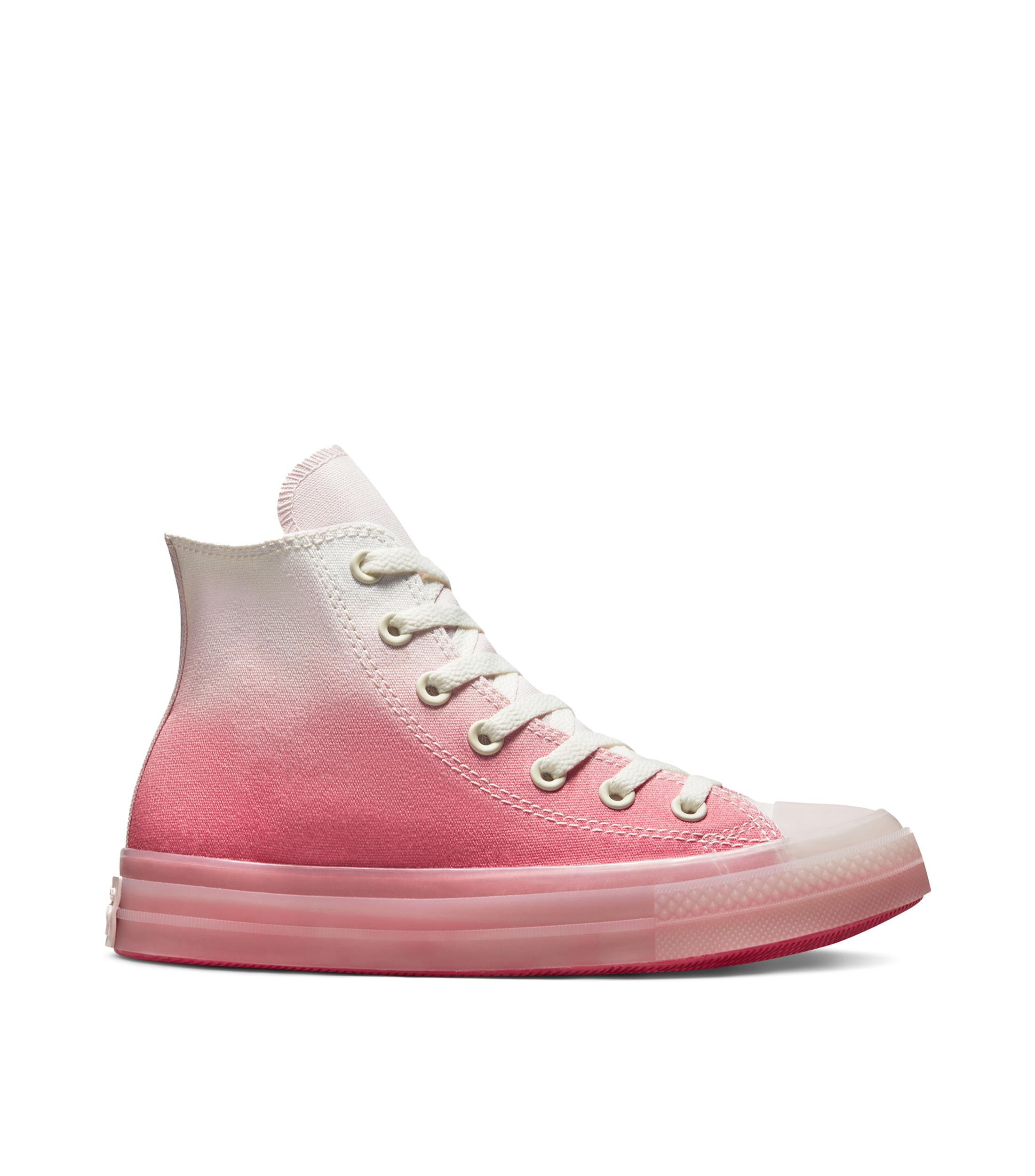 Converse all star chuck taylor rosa top